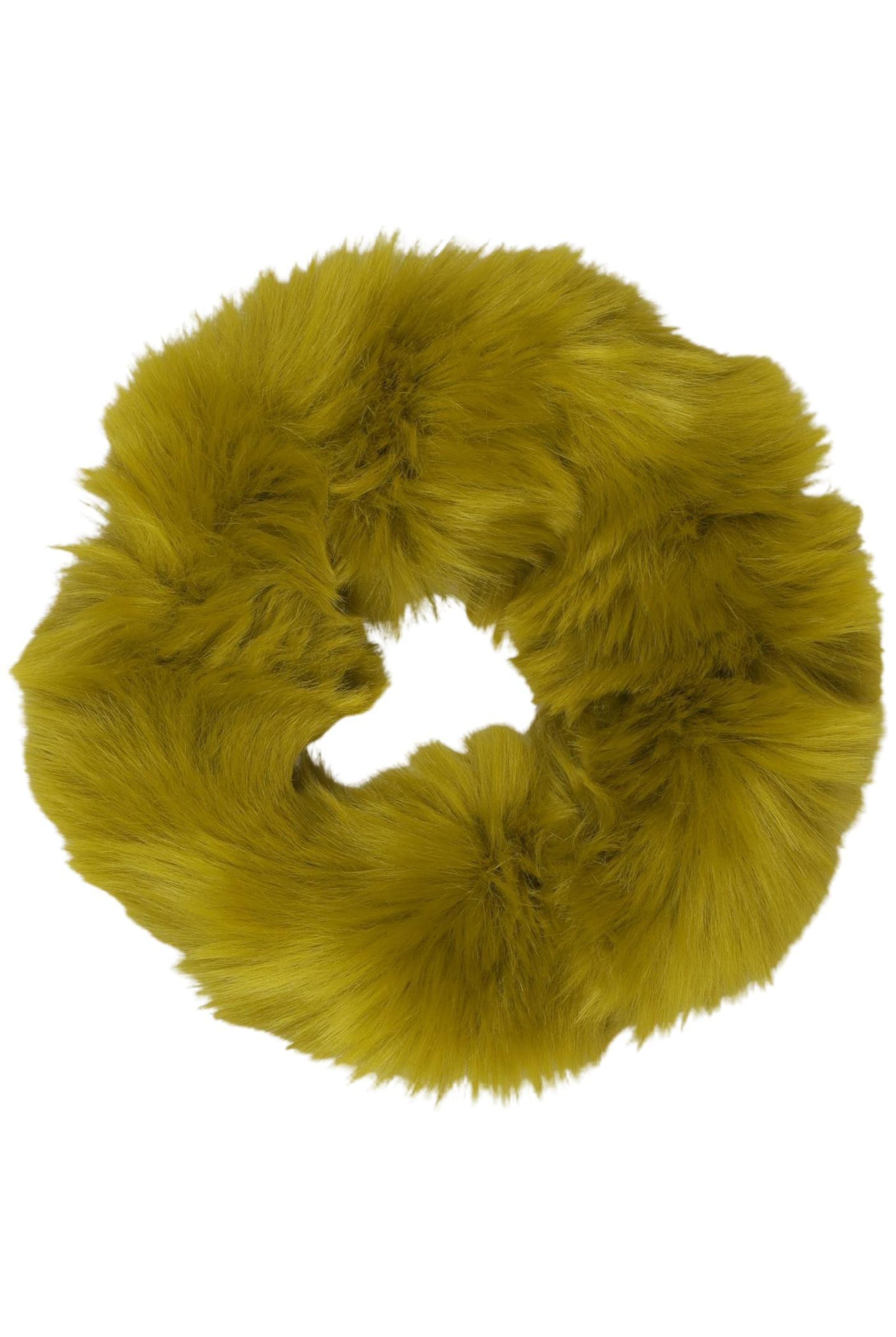 Liu Jo Schal oder Tuch One Size in Gelb: Vorderseite