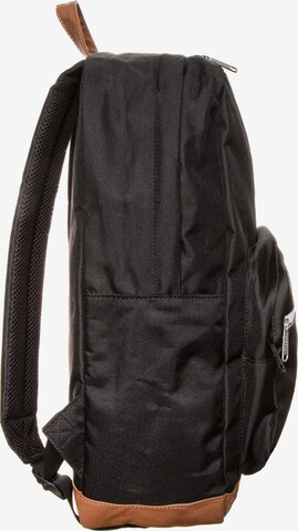 Herschel Backpack 'Pop Quiz' in Black