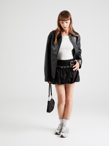 Lee Paita 'OFF THE SHOULDER RIB' värissä beige