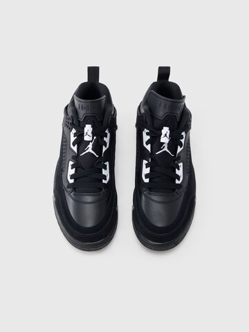 Jordan Sneakers 'Spizike' in Black