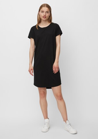 Robe Marc O'Polo en noir