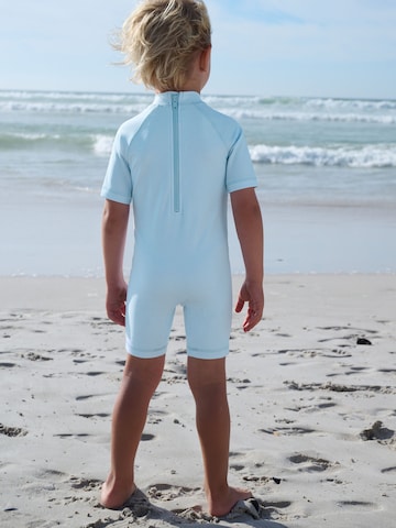 Next УФ-защита в Синий