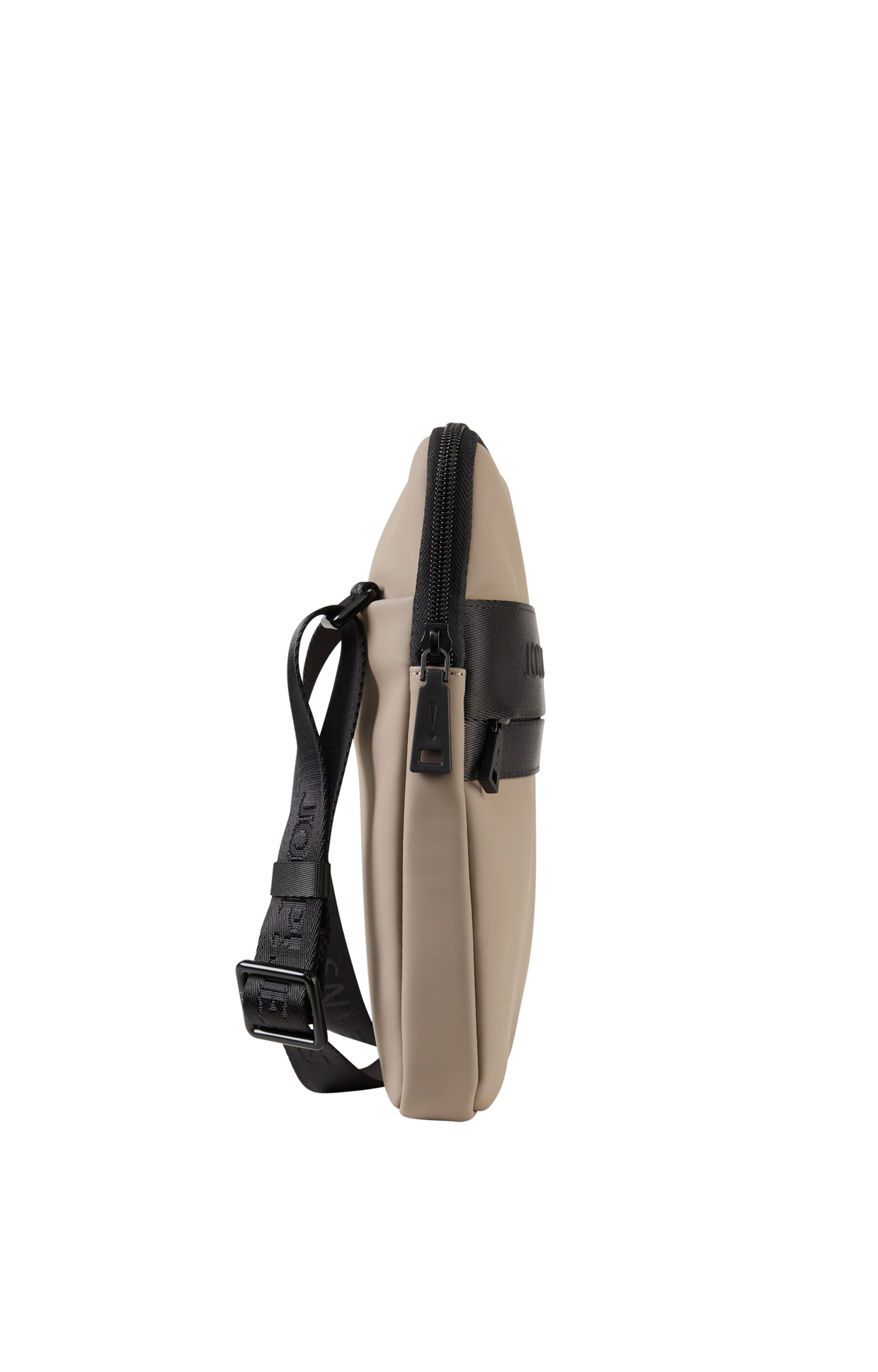 JOOP! Jeans Schoudertas 'Modica Nuvola Liam' in Beige