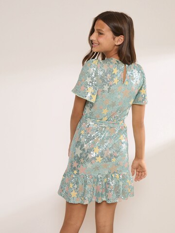 Lipsy Kleid in Blau