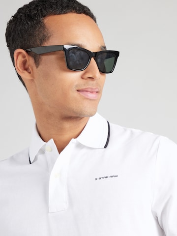 G-STAR Shirt in White