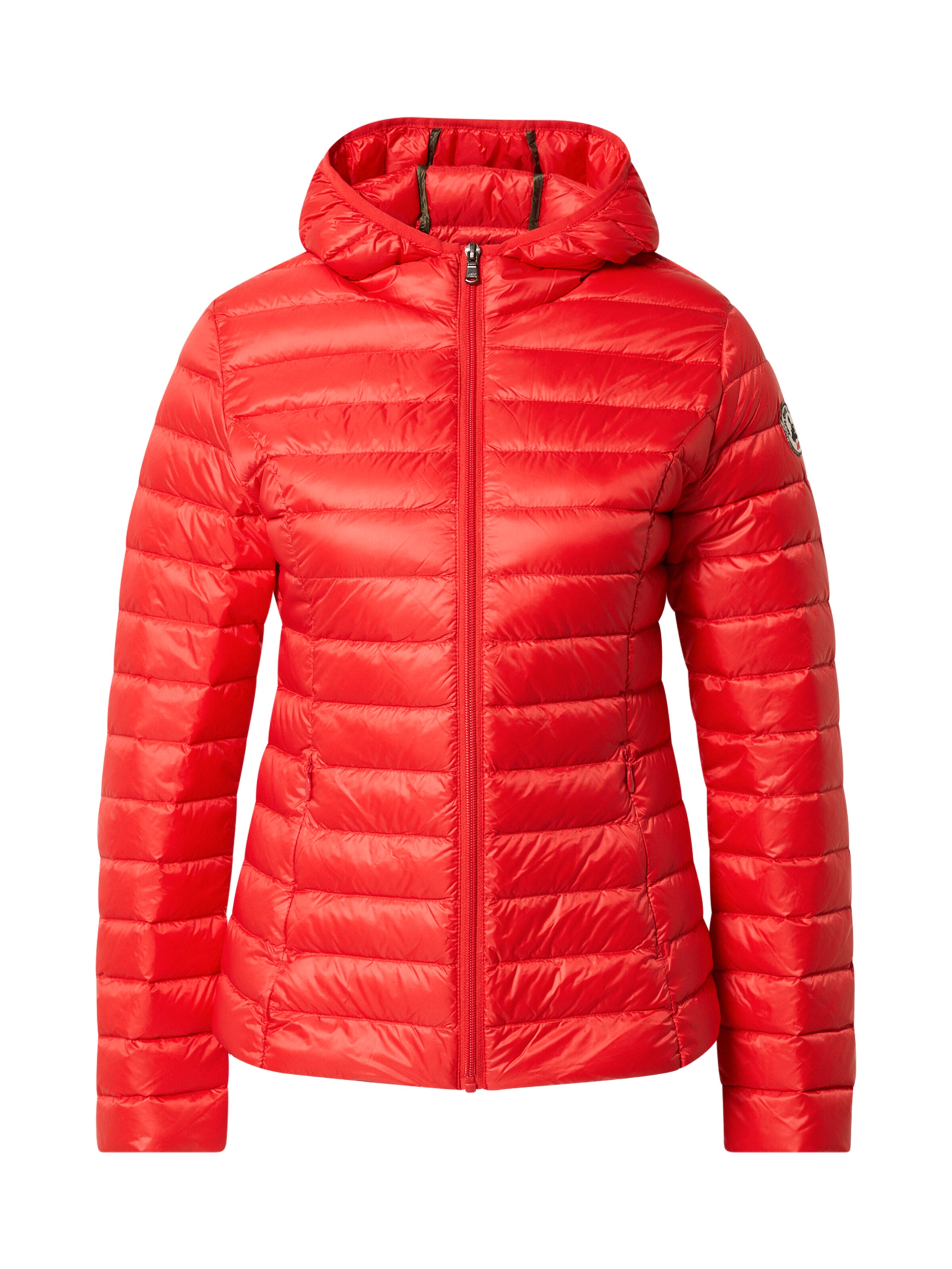 Frauen Jacken JOTT Übergangsjacke 'CLOE' in Rot - WM56460 Frauen Jacken JOTT Übergangsjacke 'CLOE' in Rot - WM56460