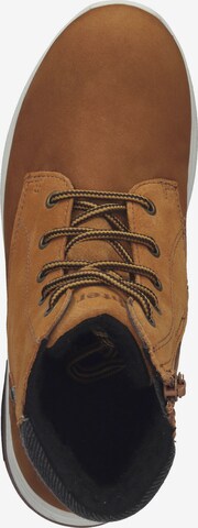 RICHTER Boots 'Jack' in Brown