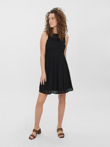 VERO MODA Dress 'VMHoney' in Black