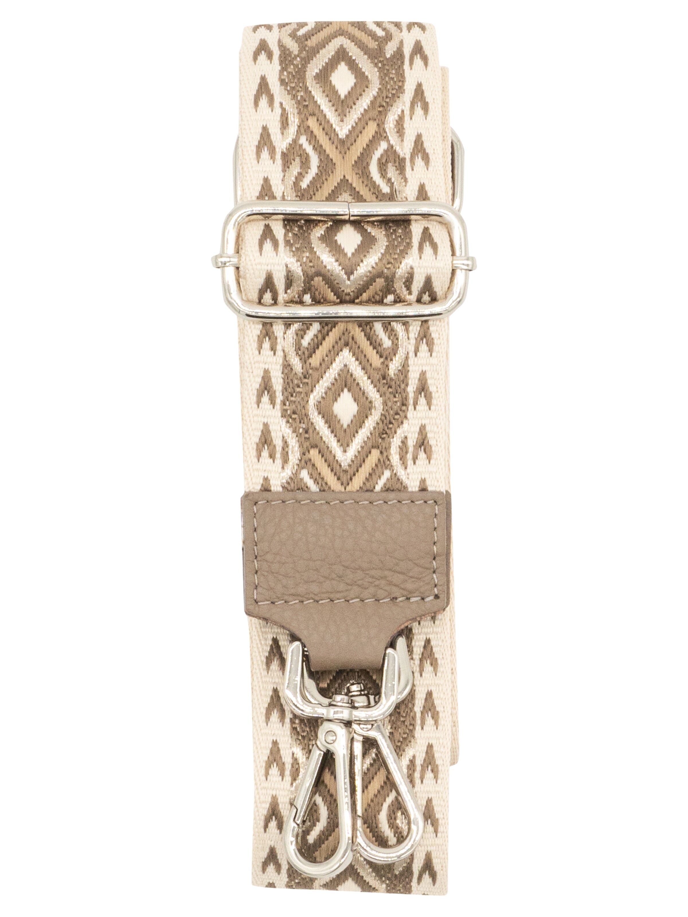 Accessoires pour sacs 'BB' Seasons of April en marron