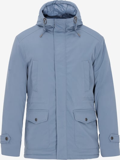 Demisezoninė striukė iš DreiMaster Vintage, spalva – šviesiai mėlyna, Prekių apžvalga