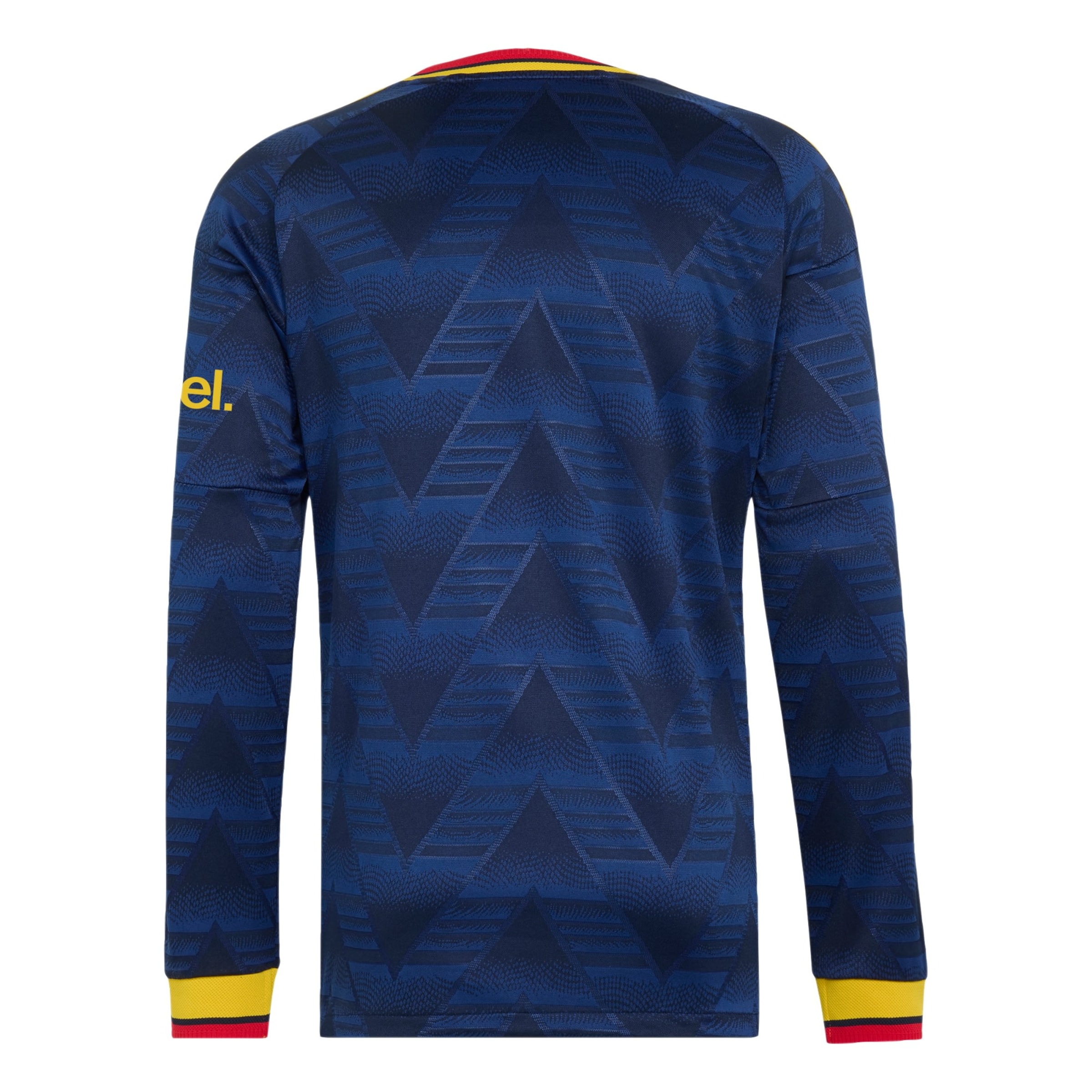 ADIDAS PERFORMANCE - Camiseta funcional 'Arsenal FC 26/27 Authentic' en azul