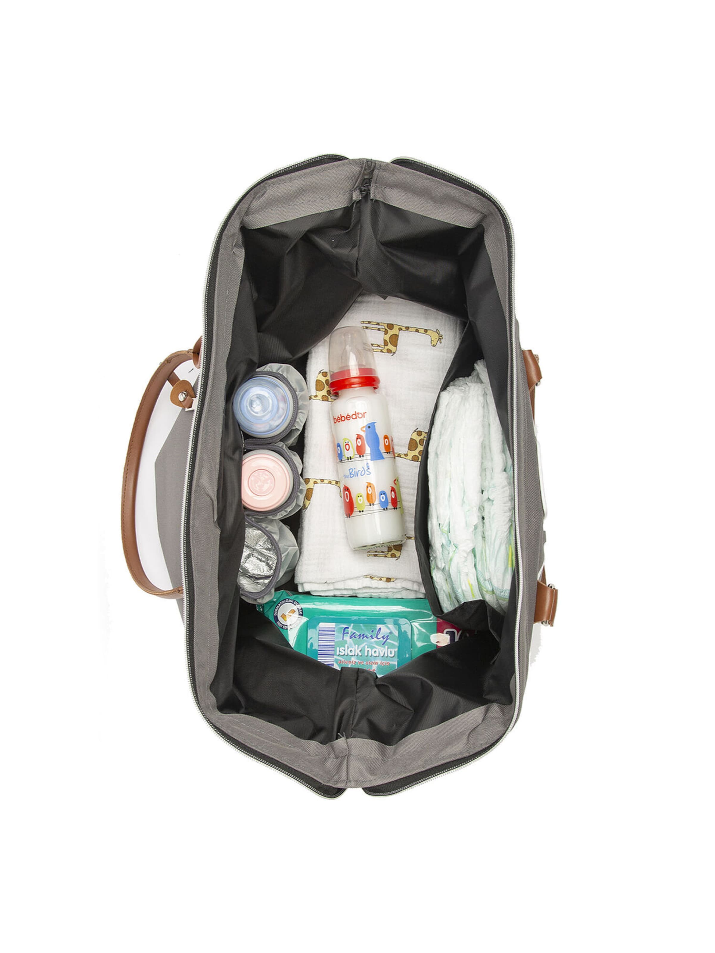 pilka Bagmori Mamos krepšys