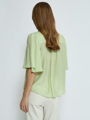 minus Bluse 'Talmie' in Grün