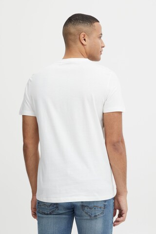 BLEND - Camiseta en blanco