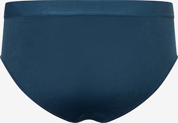 camano Slip in Blauw