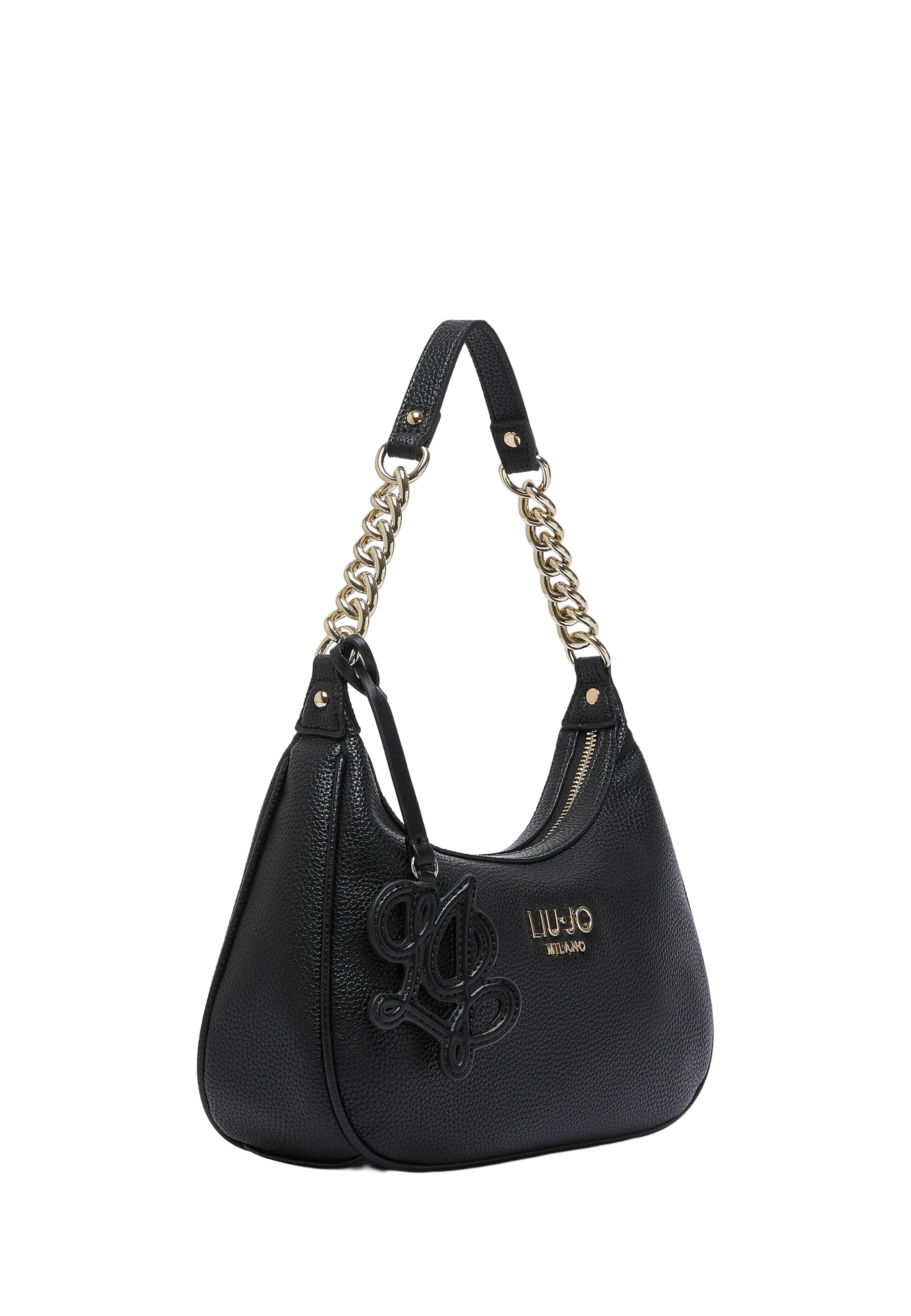 Liu Jo Shoulder bag 'ECS' in Black