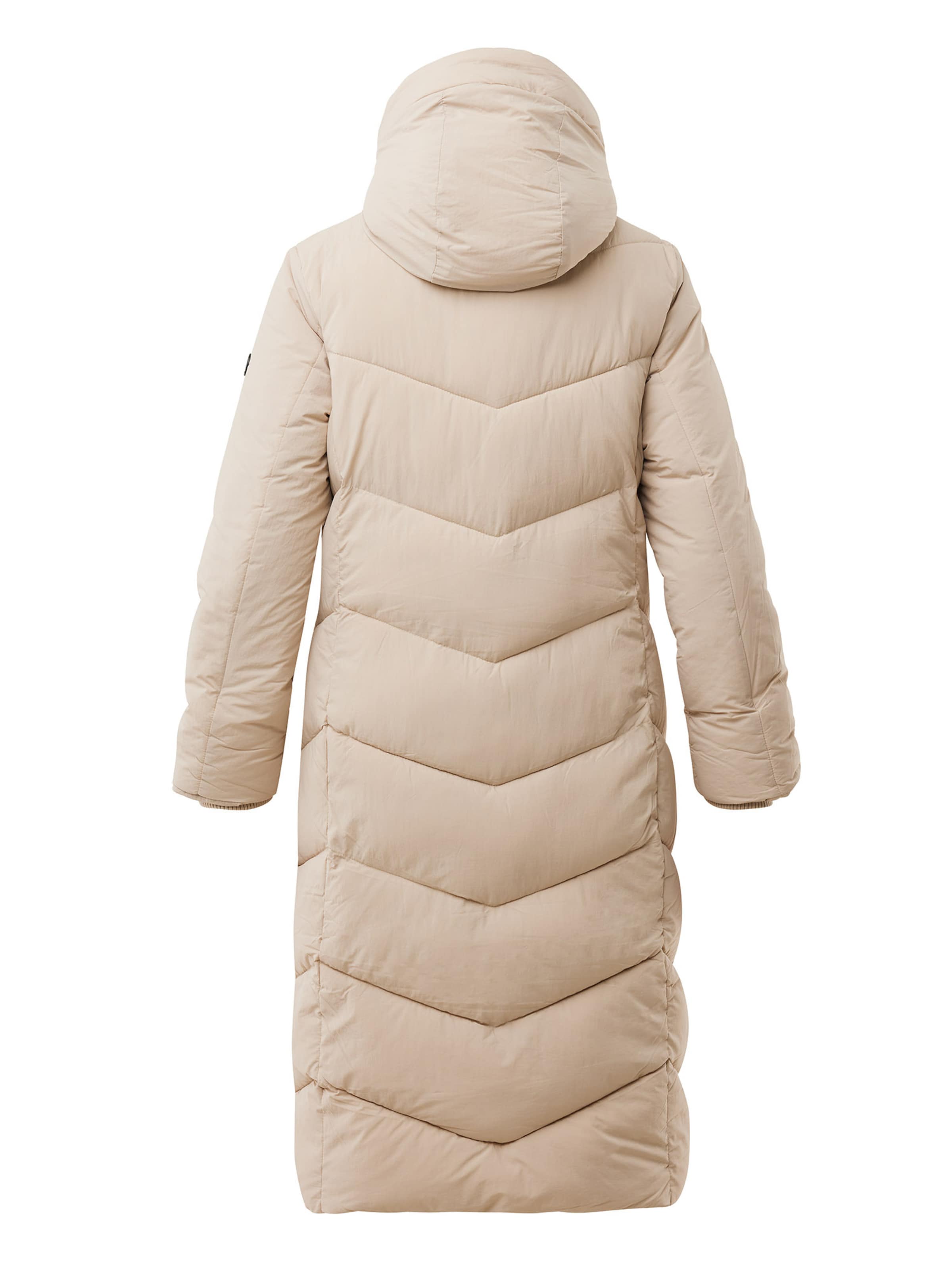 Manteau d’hiver MEXX en beige