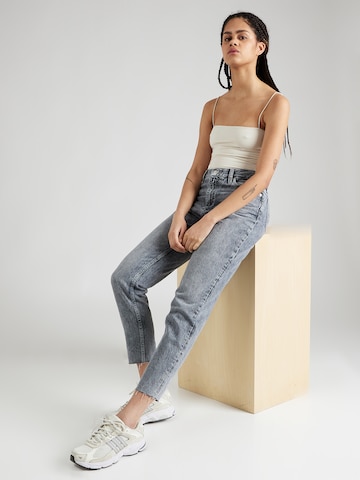 Calvin Klein Jeans Normální Džíny – modrá