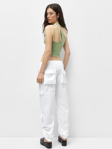 Pull&Bear Top in Green