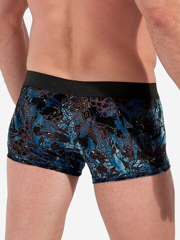 HOM Boxer shorts 'Fremont' in Black