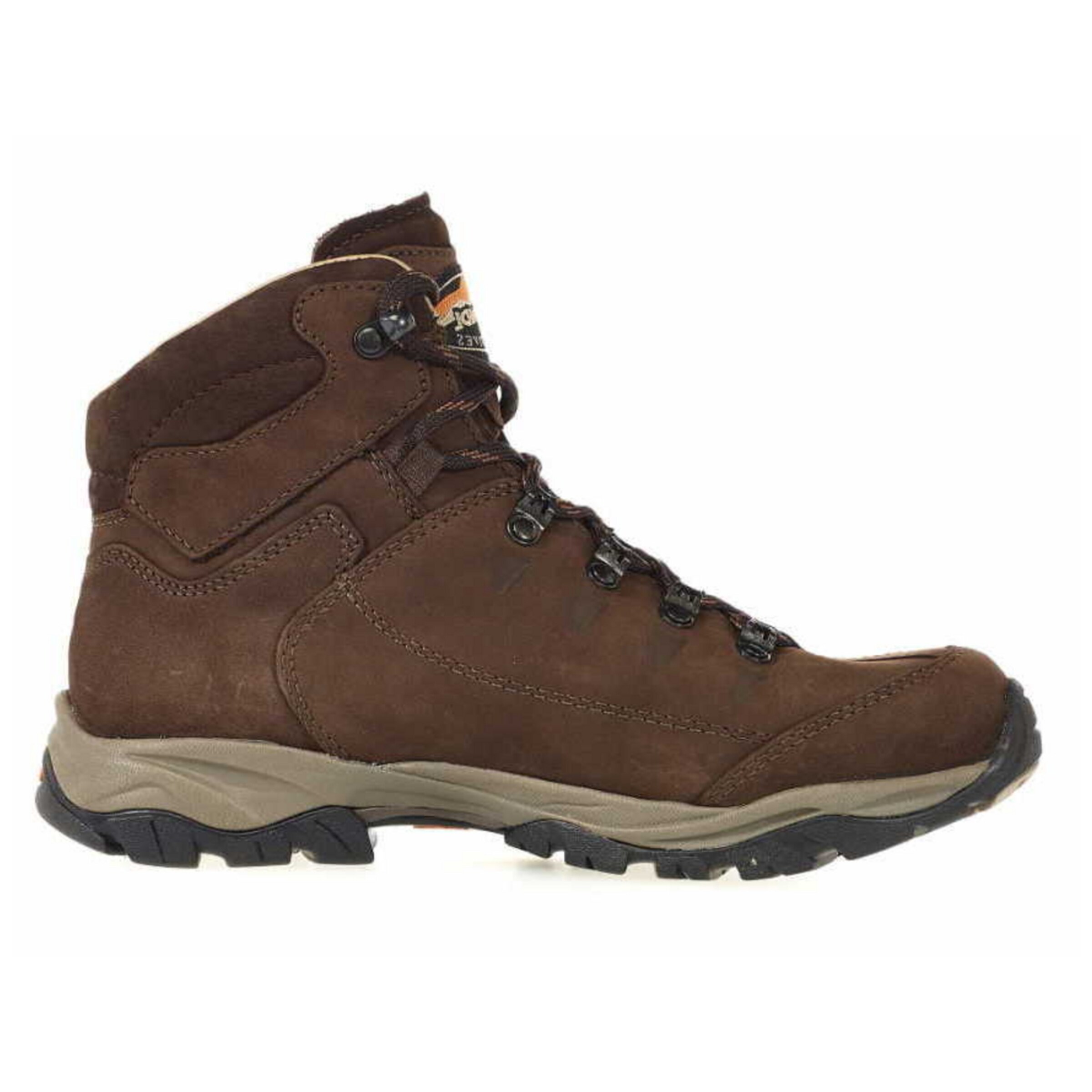MEINDL Boots 'Ohio' in Brown