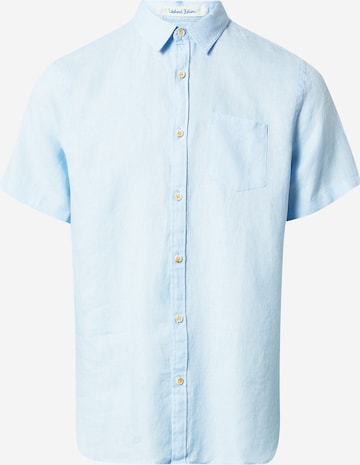 SCOTCH & SODA - Regular Fit Camisa em azul: frente