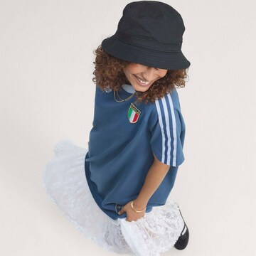 ADIDAS PERFORMANCE Sports dress 'Italien' in Blue