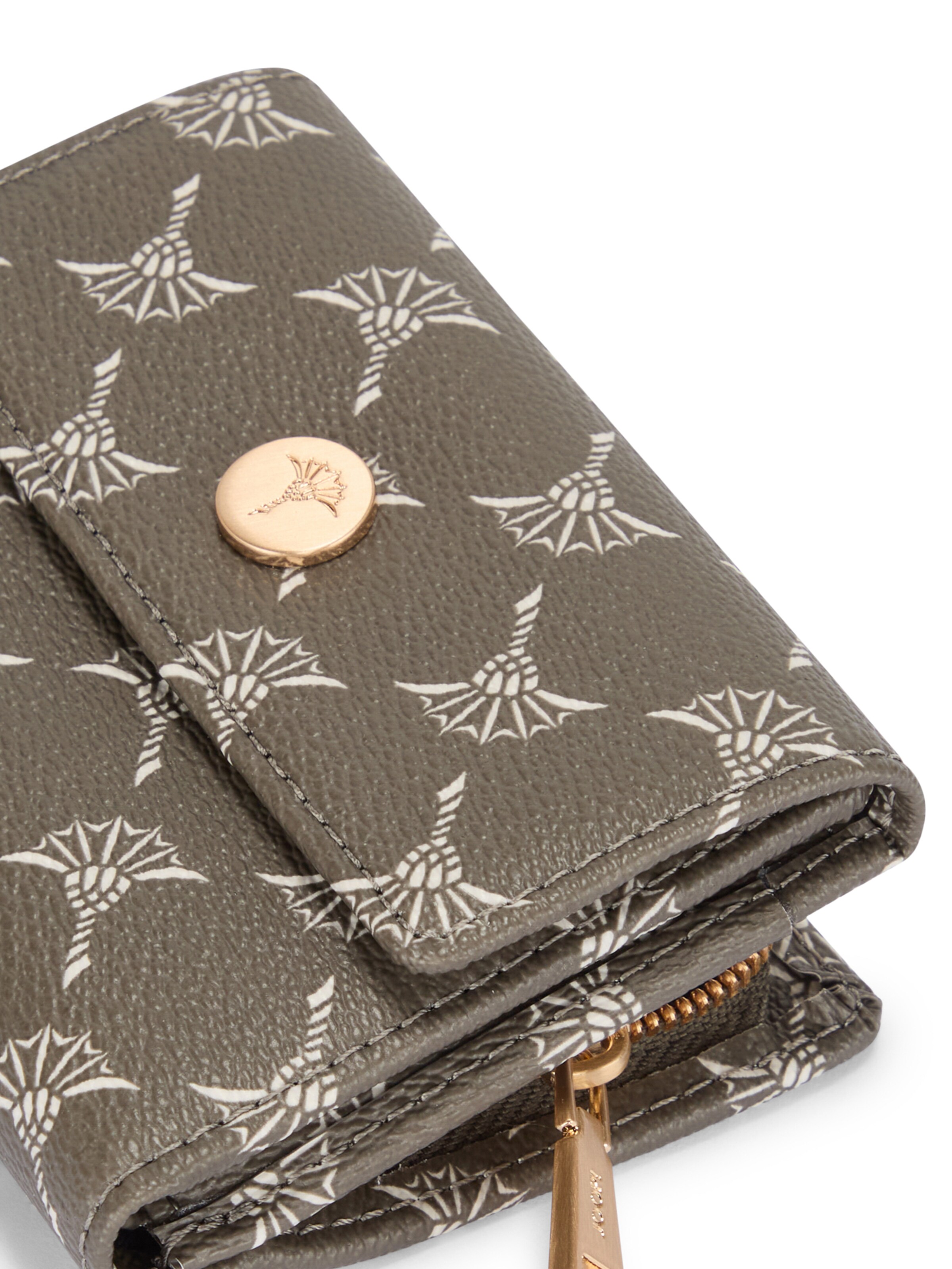 JOOP! Wallet 'Cortina Simona' in Grey