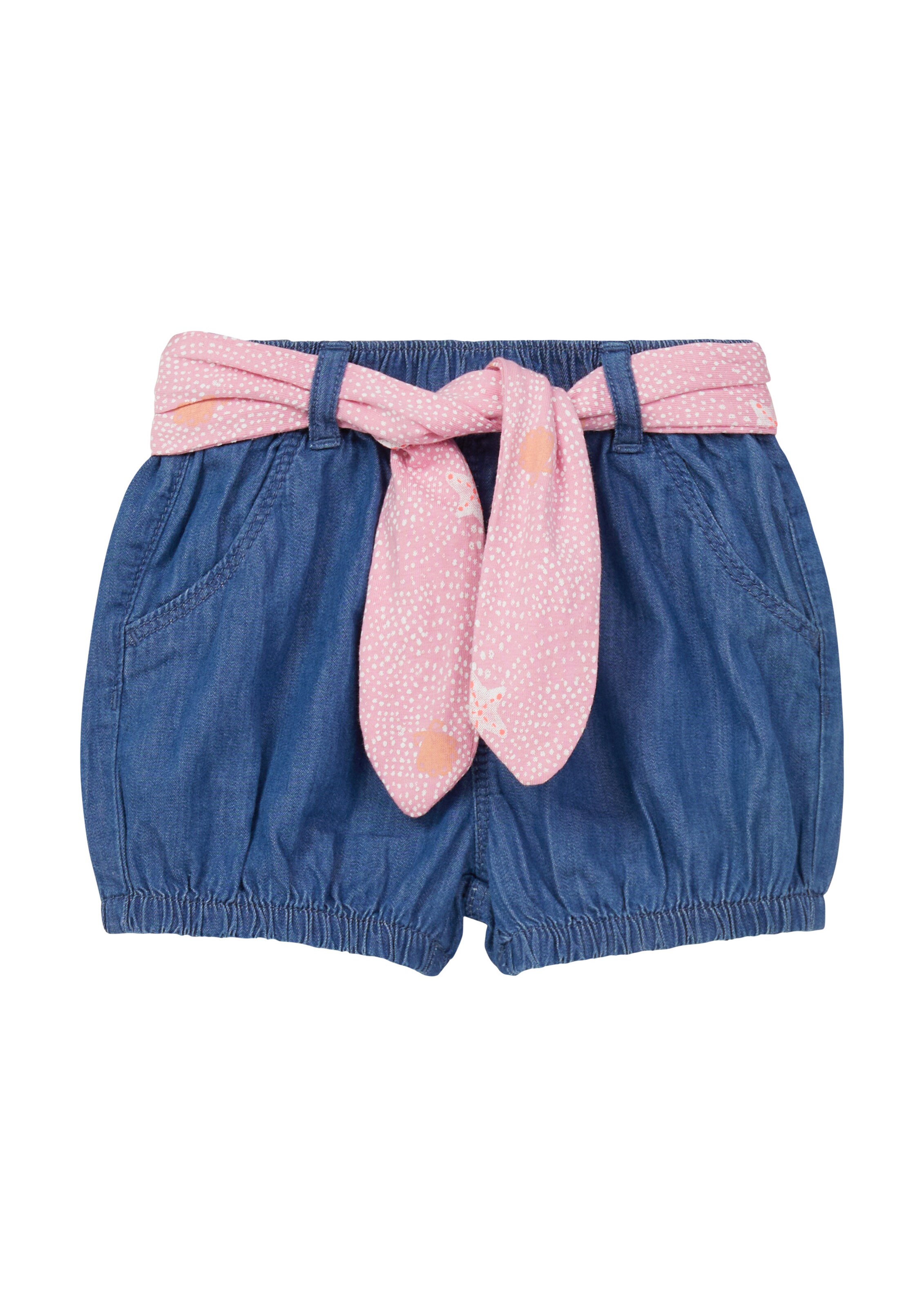 s.Oliver Regular Jeans in Blau: Vorderseite