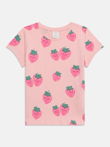 Lindex Tričko – pink