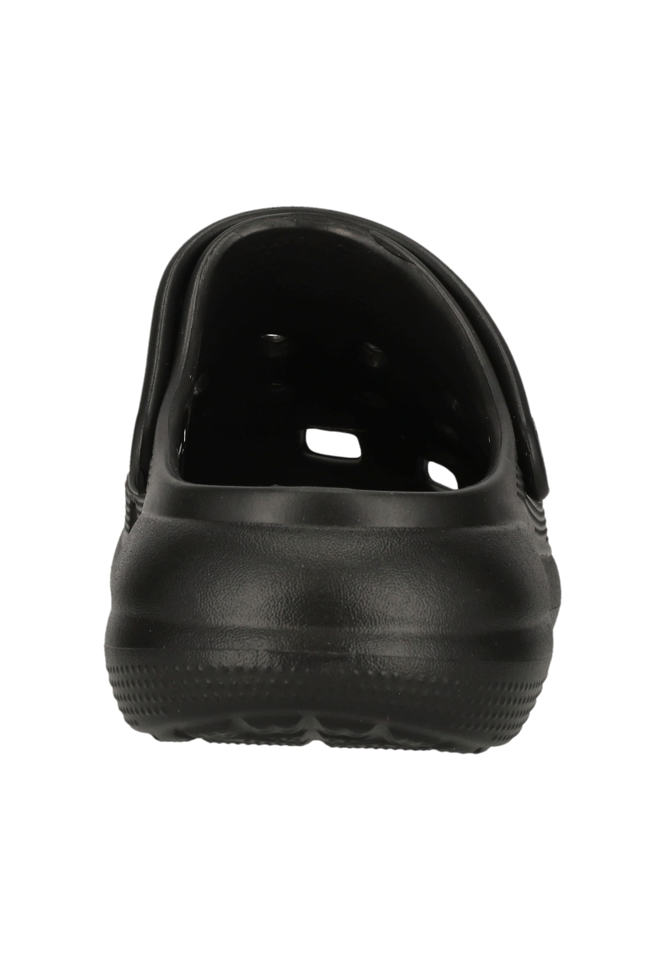 ENDURANCE Clogs in Black