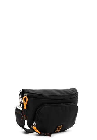 Emily & Noah Shoulder Bag ' E&N Joeline ' in Black