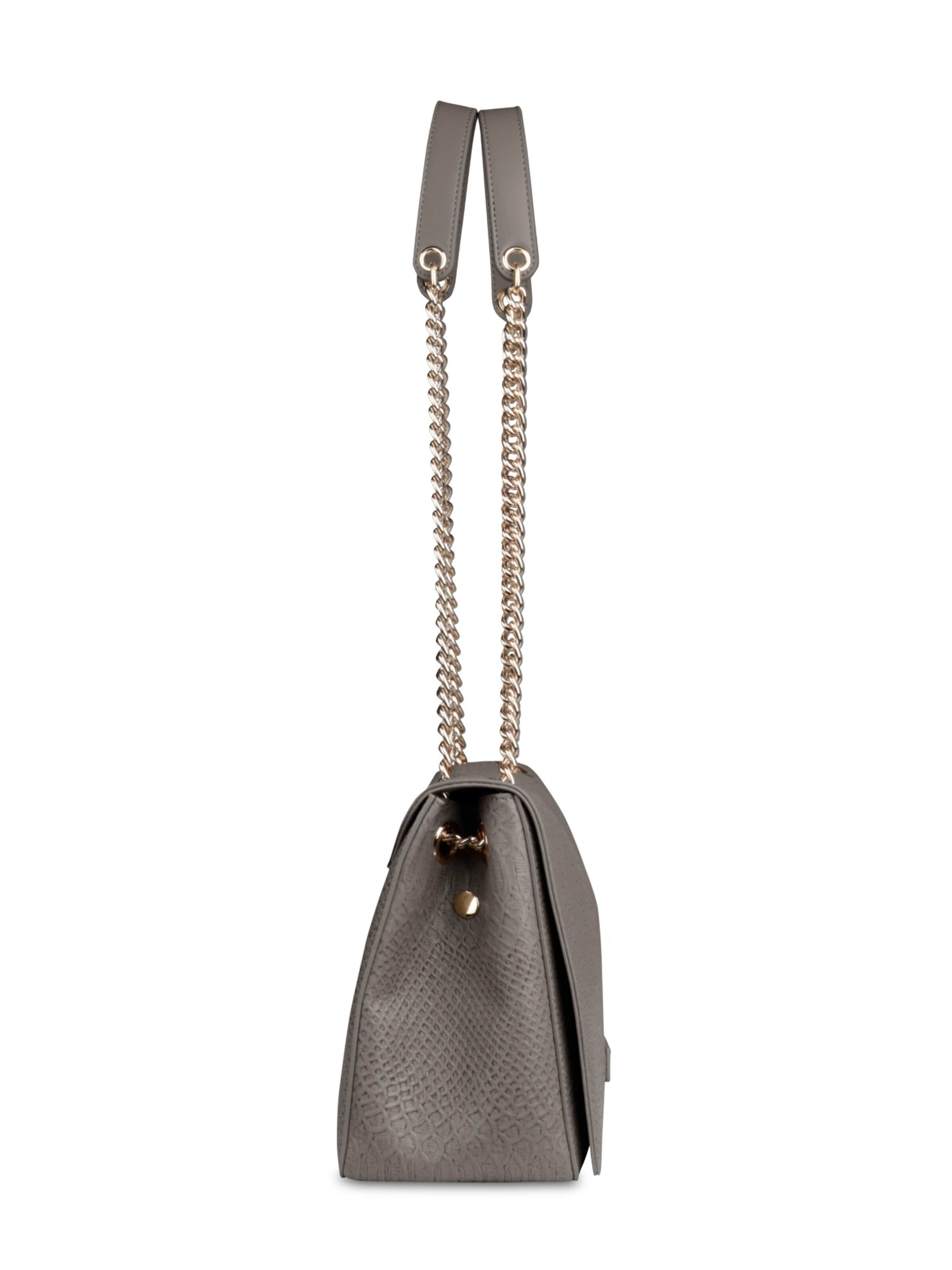 bugatti - Bolso de mano 'IVY' en gris