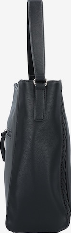 GABOR Shoulder Bag 'Jolene' in Black