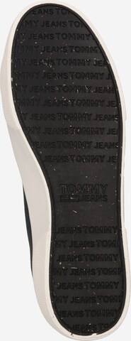 Tommy Jeans Sneakers laag in Grijs