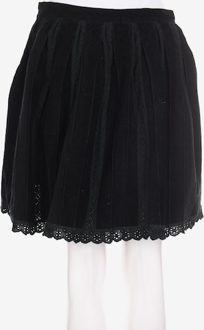 ALPRAUSCH Skirt in S in Black
