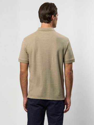 U.S. POLO ASSN. Klasický střih Košile ' Alfred ' – béžová