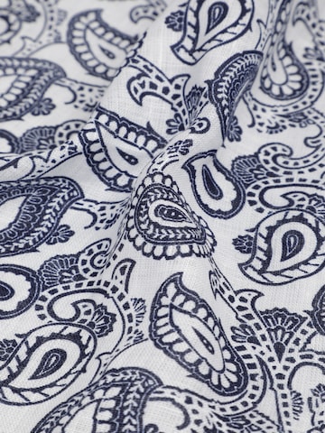 Scalpers Šatka ' ' - Biela