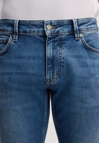 Coupe slim Jean JOOP! Jeans en bleu