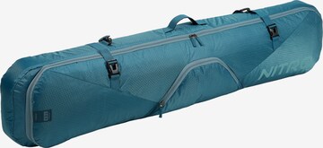 NITRO Boardbag CARGO BOARD BAG 159 in Grün: Vorderseite