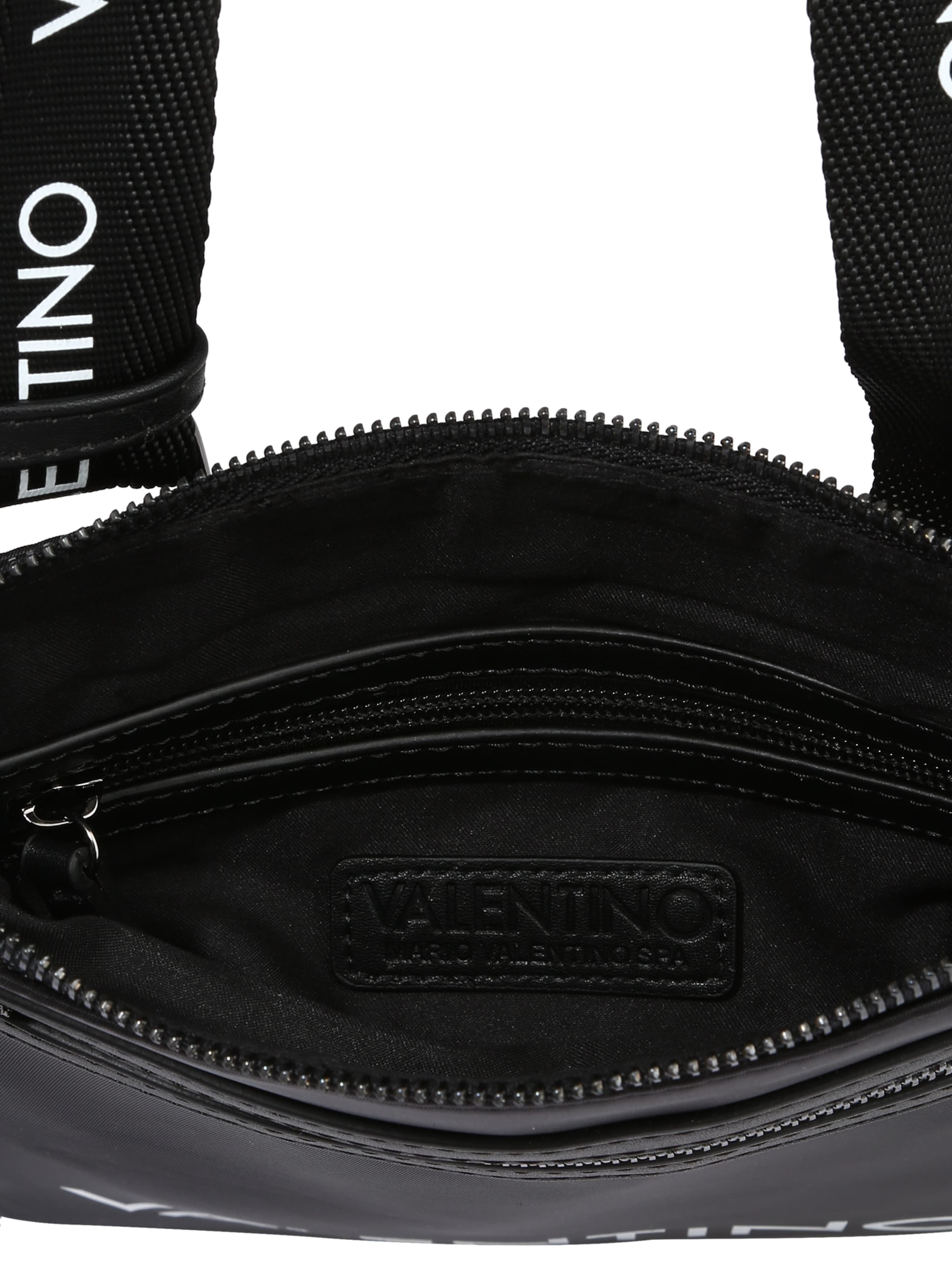 Männer Taschen & Rucksäcke VALENTINO Umhängetasche 'Kylo' in Schwarz - NB41185 Männer Taschen & Rucksäcke VALENTINO Umhängetasche 'Kylo' in Schwarz - NB41185