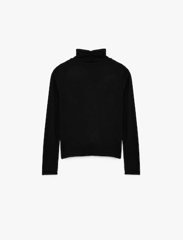 Koton Shirt in Black