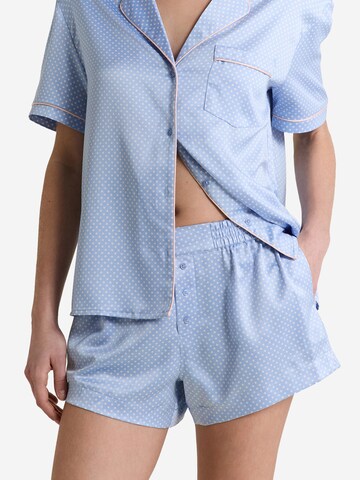 ETAM Shorty 'Abel' in Blau