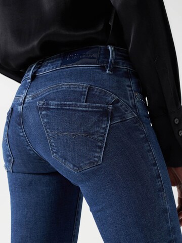 Salsa Jeans Skinny Jeans in Blau