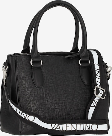 VALENTINO Handtasche 'Soho' in Schwarz