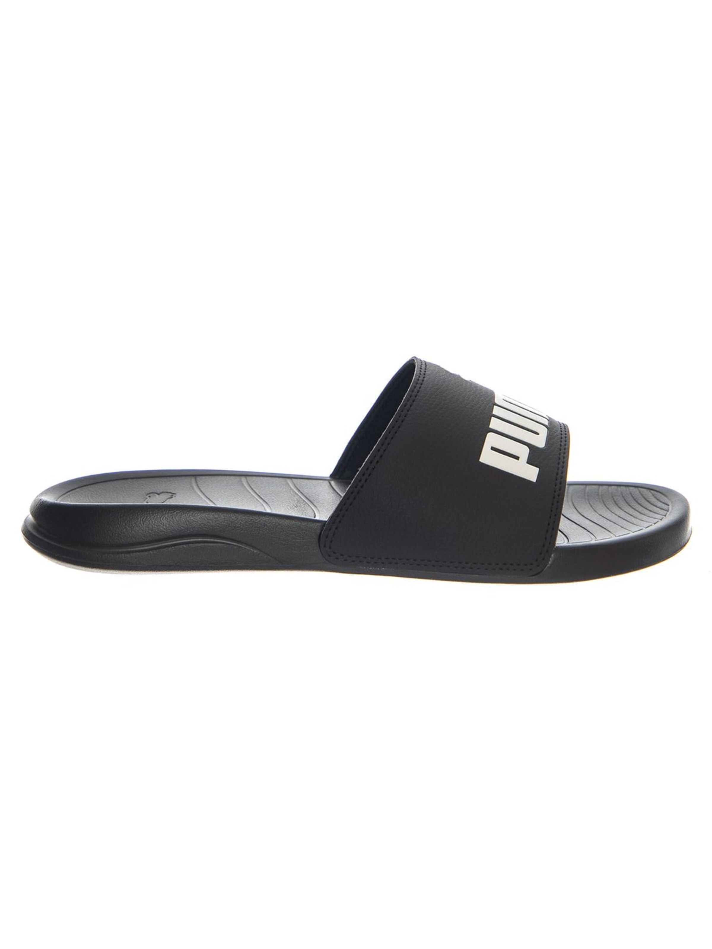 Sandalo 'Popcat 20 Black' in 39 PUMA di colore nero, Visualizzazione prodotti