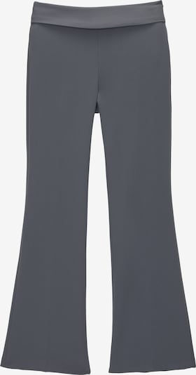 Pull&Bear Hose in 32 in rauchblau, Produktansicht