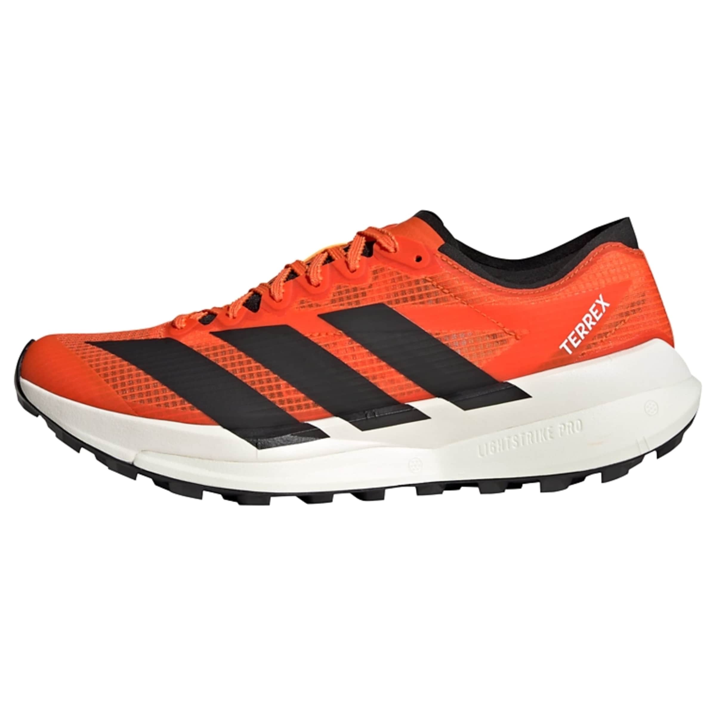 ADIDAS TERREX Halbschuh 'Agravic Speed 2' in Orange: Vorderseite