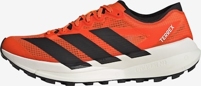 ADIDAS TERREX Tenisice za trčanje 'Agravic Speed 2' veličine 39-39,5 u narančasta / crna / bijela, Pregled proizvoda