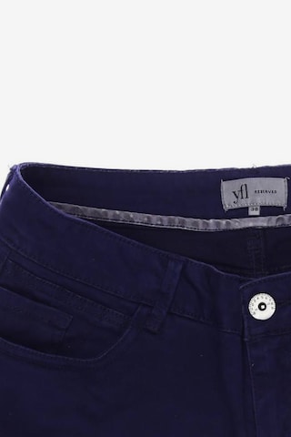 Reserved Shorts M in Blau